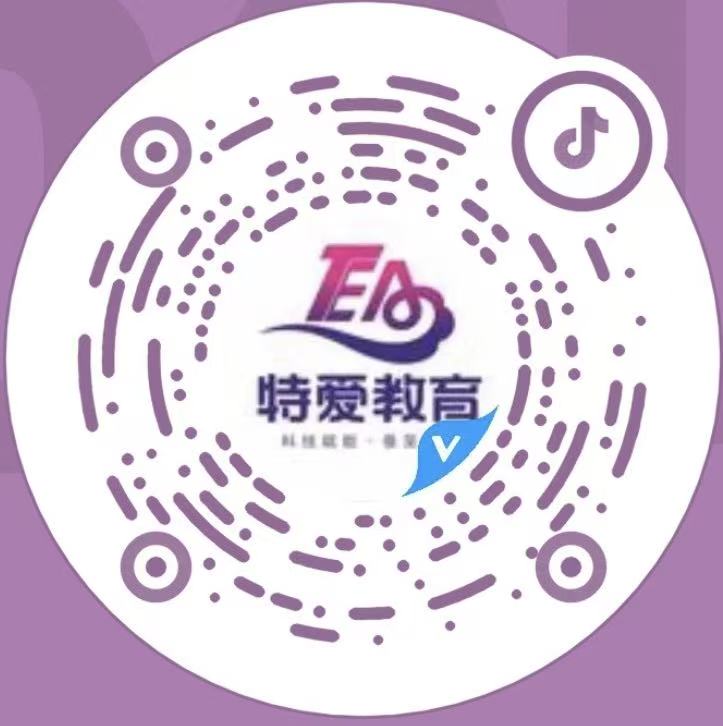 抖音二维码